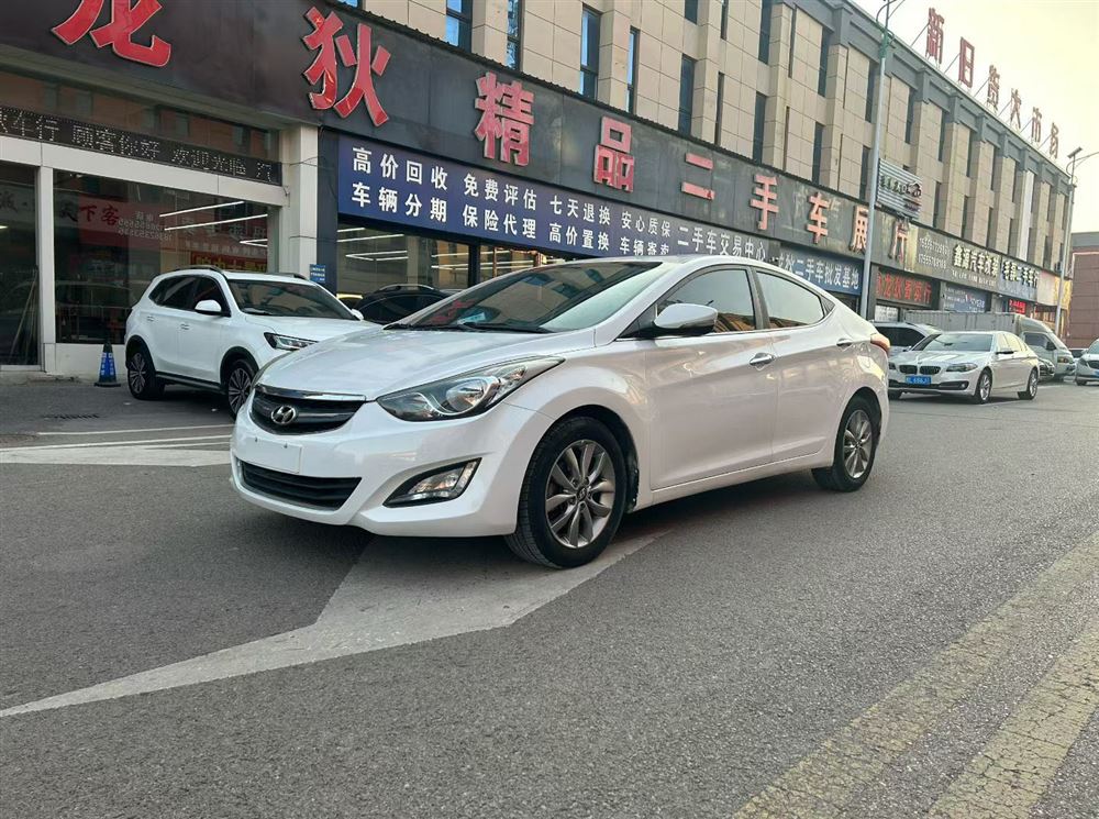 龙狄车行_徐帆的图标